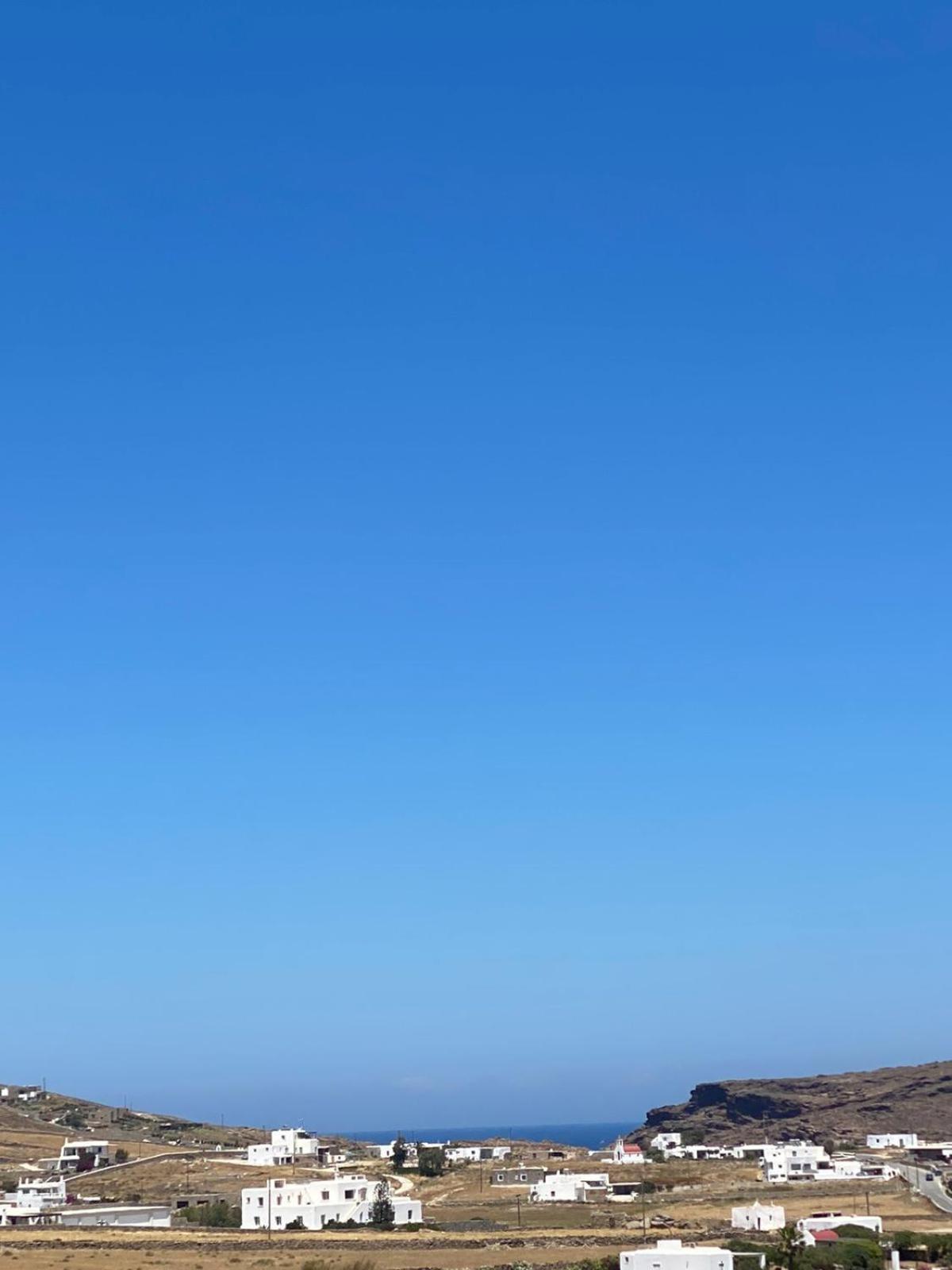 Appartement Panormos Village,mykonos