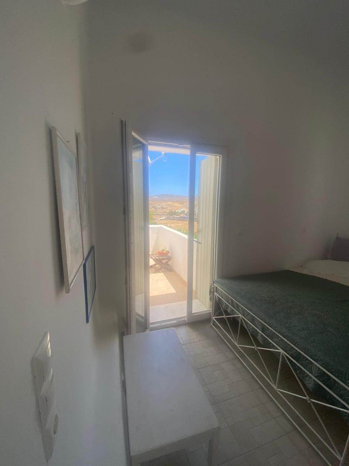 Panormos Village,mykonos Appartement *
