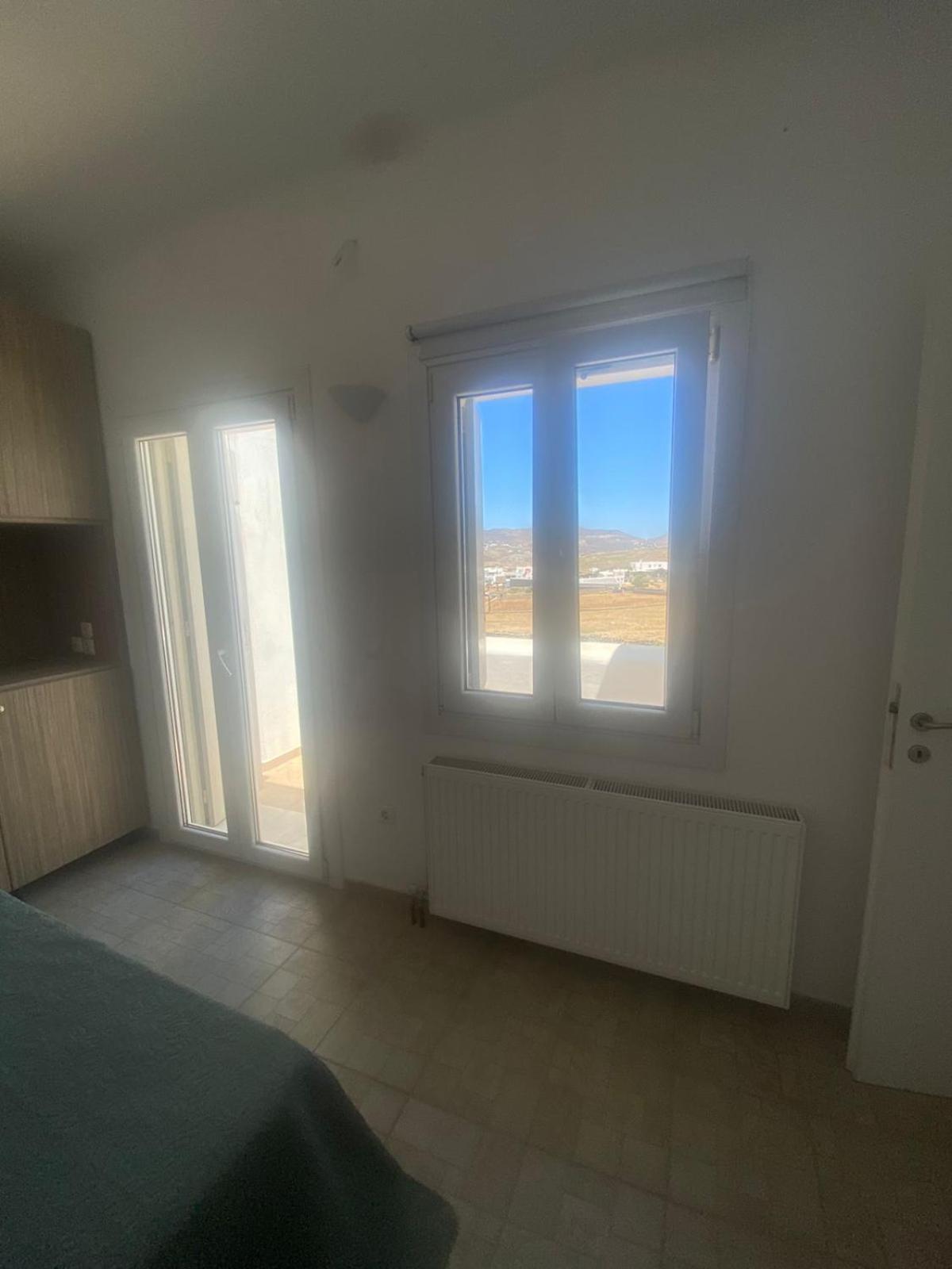 Panormos Village,mykonos Appartement Mykonos Town